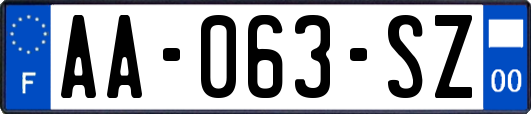 AA-063-SZ