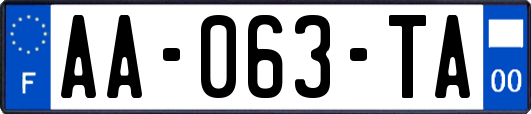 AA-063-TA