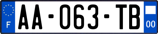 AA-063-TB