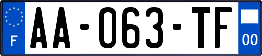 AA-063-TF