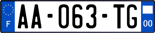 AA-063-TG