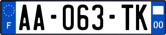 AA-063-TK