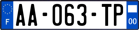 AA-063-TP