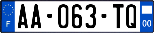 AA-063-TQ