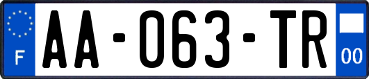 AA-063-TR