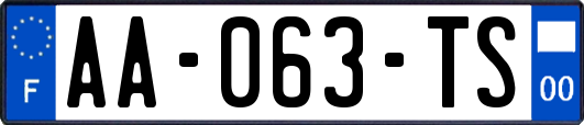 AA-063-TS