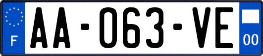 AA-063-VE