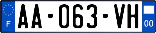 AA-063-VH