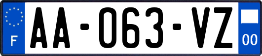 AA-063-VZ