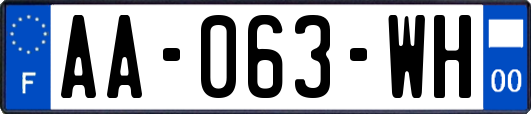 AA-063-WH