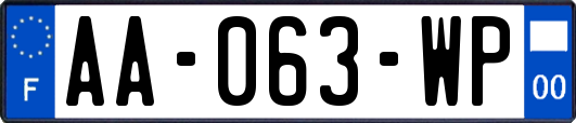 AA-063-WP