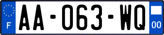 AA-063-WQ