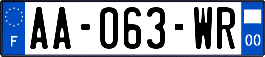 AA-063-WR