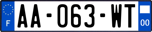 AA-063-WT