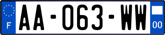 AA-063-WW