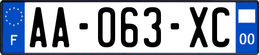 AA-063-XC