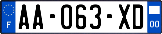 AA-063-XD