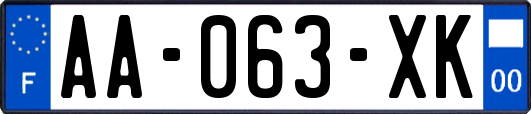 AA-063-XK