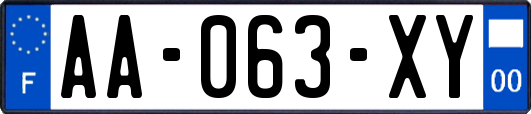 AA-063-XY