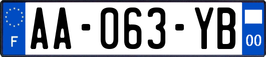 AA-063-YB