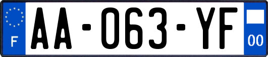 AA-063-YF