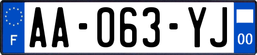 AA-063-YJ