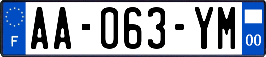 AA-063-YM