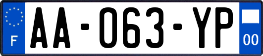 AA-063-YP