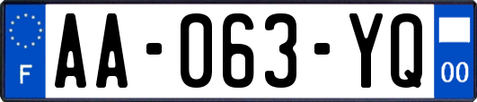 AA-063-YQ