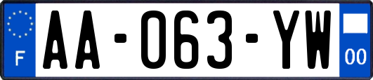 AA-063-YW