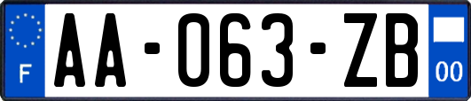 AA-063-ZB