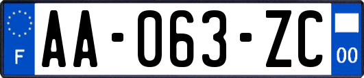 AA-063-ZC