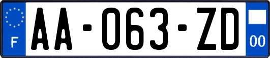 AA-063-ZD