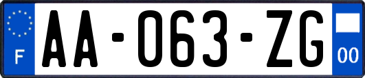 AA-063-ZG