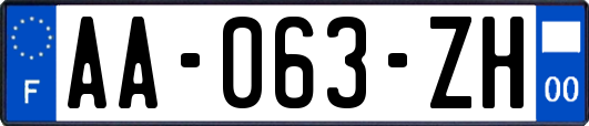 AA-063-ZH