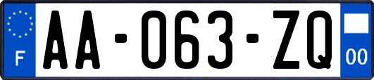 AA-063-ZQ