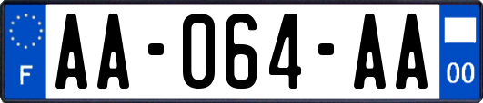 AA-064-AA