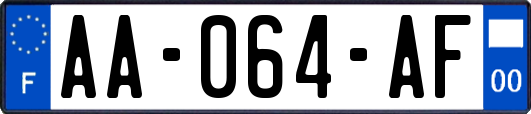 AA-064-AF