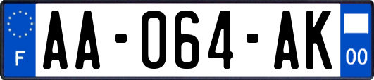 AA-064-AK