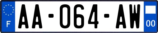 AA-064-AW