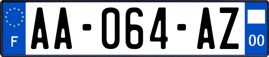 AA-064-AZ