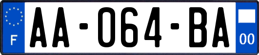 AA-064-BA