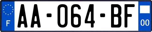 AA-064-BF