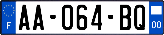 AA-064-BQ