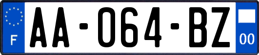 AA-064-BZ