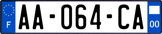 AA-064-CA