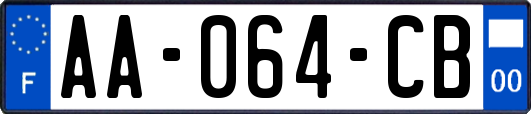 AA-064-CB