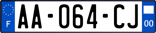 AA-064-CJ