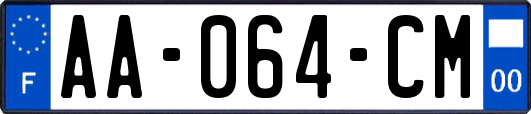 AA-064-CM