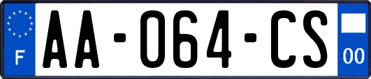 AA-064-CS